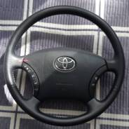 Подушка безопасности. Toyota: Aristo, Camry Gracia, Avensis, Camry, Brevis, Avensis Verso, Avalon, Land Cruiser, Celsior, Hilux Surf, Hiace, Land Crui...
