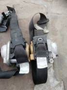 Ремень безопасности. Nissan Teana, J32, J32R, PJ32, TNJ32 Двигатели: QR25DE, VQ25DE, VQ35DE