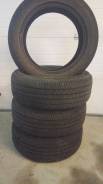 Dunlop SP Sport 270. Летние, 2010 год, 50 %, 4 шт