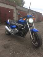 Honda X4. 1 300 куб. см., исправен, птс, с пробегом