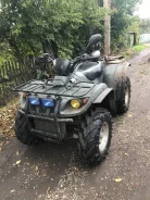 Stels ATV 500. ��������, ���� ���\���, � �������� ����