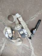 Ремень безопасности. Nissan Teana, J32, J32R, PJ32, TNJ32 Двигатели: QR25DE, VQ25DE, VQ35DE