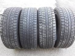 Dunlop Winter Maxx SJ8. Зимние, без шипов, 2013 год, 20 %, 4 шт
