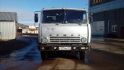 КамАЗ 5410, 1990 в Минусинске КамАЗ 5410. Продам Камаз 5410, 10 500 куб. см., 25 000 кг., 6x4