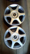 ProLine. 6.0x14", 4x100.00, ET38, �� 72,0���. ����