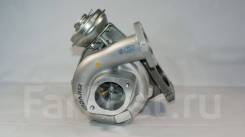 Турбина. Toyota Land Cruiser, HDJ100, HDJ100L, HDJ101, HDJ101K Двигатель 1HDFTE. Под заказ
