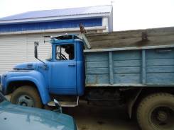 ЗИЛ 4502. Продается самосвал с красивым номером Зил 4502, 6 000 кг., 4x2