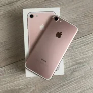 Apple iPhone 7. �/�, 128 ��, �������, 4G LTE