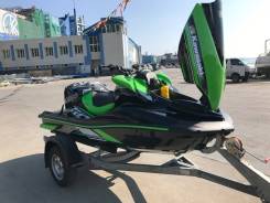 Kawasaki Ultra 310 R. 310,00 л.с., 2017 год год