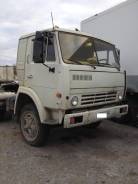 КамАЗ 5410. Камаз 5410, 4x2