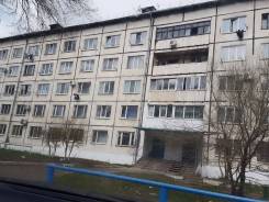 1-комнатная, улица Губрия 17. частное лицо, 16 кв. м. Дом снаружи