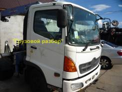 Кабина Hino Ranger FC3JJE-10892 J07C. В наличии в Чите., шт