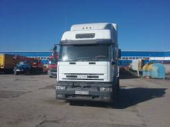 Iveco Eurotech. Продам Седельный тягач Ивеко ЕвроТех 440Е42, 14 000 куб. см., 12 000 кг., 4x2