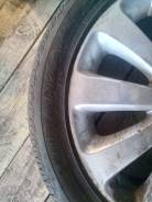Bridgestone Turanza ER300. Летние, 2012 год, 5 %, 1 шт