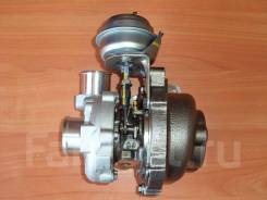 Турбина. Hyundai Tucson Hyundai ix35 Kia Sportage Kia Carens Двигатели: D4EA, D4BB, D4EAV. Под заказ