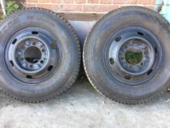 Topy. 5.5x16", 6x140.00, 6x170.00, 6x180.00, 6x200.00, 6x205.00, 6x222.25, ЦО 150,0 мм.