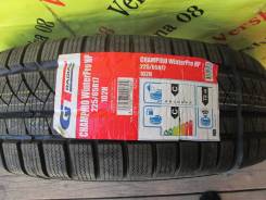 GT Radial Champiro WinterPro HP. Зимние, 2016 год, без износа, 4 шт