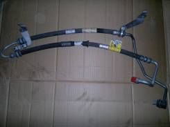 Шланг. BMW X3, E83 Двигатели: M54B25, M54B30