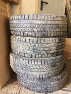 Pirelli Scorpion Ice&Snow. Всесезонные, 30 %, 4 шт