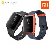 Умные часы Xiaomi Huami Amazfit Bip. Разные Цвета! istyle во Владивостоке Умные часы.