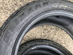 Bridgestone Blizzak. Зимние, без шипов, 2013 год, 40 %, 4 шт