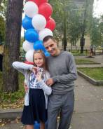 Грузчик. Среднее образование, опыт работы 13 лет
