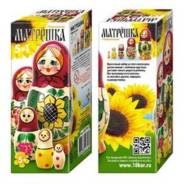 Матрешки.