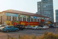 Аренда 25 кв. м. г. Владивосток, ул. Нейбута,31. 25 кв. м., улица Нейбута 31, р-н 64, 71 микрорайоны. Дом снаружи