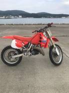 Honda CR 125. 125 куб. см., исправен, без птс, без пробега