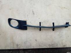 Накладка противотуманной фары. Toyota Premio, AZT240, NZT240, ZZT240, ZZT245 Toyota Allion, AZT240, NZT240, ZZT240, ZZT245 Двигатели: 1AZFSE, 1NZFE, 1...