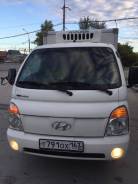 Hyundai Porter II. Hyundai porter 2,2010, 2 000 куб. см., 1 000 кг.