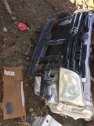 Радиатор кондиционера. Toyota Lite Ace, SR40 Toyota Lite Ace Noah, SR40, SR50 Toyota Town Ace, SR40 Toyota Town Ace Noah, SR40, SR50