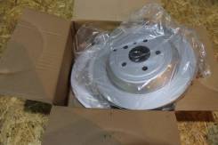 Диск тормозной. Mercedes-Benz M-Class, W164 Mercedes-Benz R-Class, W251 Двигатели: M113E50, M272E30, M272E35, OM642, M276DE30LA, M276DE35