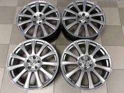 Toyota. 8.0x19", 5x114.30, ET43, ЦО 60,1 мм.