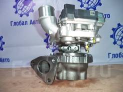 Турбина. Hyundai ix35 Hyundai Tucson Hyundai Santa Fe Kia Sportage Kia Sorento Двигатели: D4HA, FE, FEDOHC, FET. Под заказ