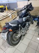 Honda X4. 1 300 куб. см., исправен, птс, с пробегом