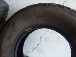 Michelin Agilis X-ICE North. Зимние, шипованные, 50 %, 2 шт