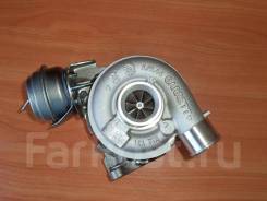 Турбина. Hyundai: Accent, Elantra, Creta, i30, Verna Kia Ceed Kia Soul Kia Forte Двигатель D4FB