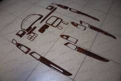 Панель рулевой колонки. Toyota Land Cruiser Prado, GRJ120, KDJ120, KZJ120, LJ120, RZJ120, TRJ120, VZJ120