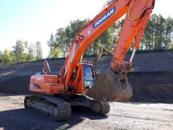 Doosan Solar 255 LC-V. Продам экскаватор , 6 000,00 куб. м.
