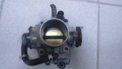 Датчик положения дроссельной заслонки. Honda Avancier, TA1, TA2 Двигатель F23A