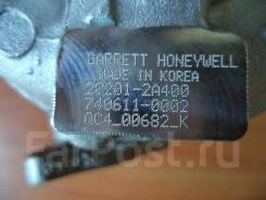 Турбина. Hyundai: Accent, Elantra, Getz, i30, Verna, Avante, Click Kia Rio Kia Ceed Kia Cerato Kia Pride Двигатели: D4FA, D4FB. Под заказ