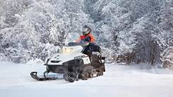 Yamaha Viking 540 V. исправен, есть птс, без пробега