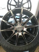 Platin. 6.0x14", 4x100, ET35, �� 73,1���. ����