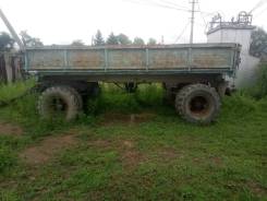 КамАЗ. Продам прицеп, 10 000 кг.