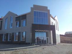Продам новое не жилое здание под любой вид деятельности с зем. уч-м. Улица Раковская 71, р-н Зверьки, 1 800 кв. м.