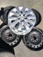 Carmani CA 11 Rush. 6.0x16", 5x114.30