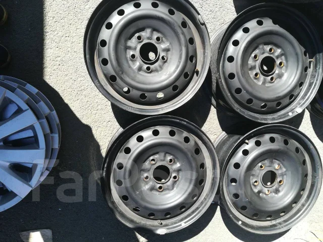 Carmani CA 11 Rush. 6.0x16", 5x114.3, �� 61���. ����