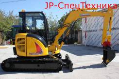 Komatsu PC40MR. Экскаватор 2015г. в. Максимальная комплектация.! БП !, 2 300,00 куб. м.