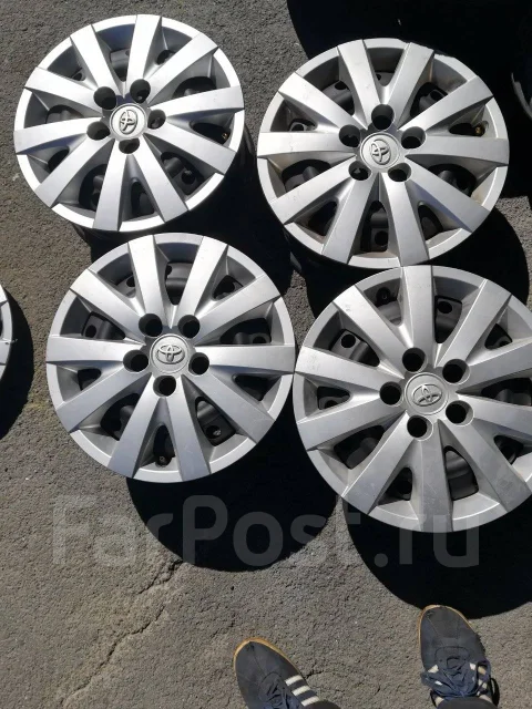 Carmani CA 11 Rush. 6.0x16", 5x114.3, �� 61���. ����